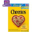 Cheerios Toasted Whole Grain Oat Cereal, 18 oz