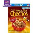 Cheerios Toasted Whole Grain Oat Cereal, 21.6 oz