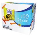 Cheetos 100 Calorie Baked! Crunchy Cheese Flavored Snacks, 0.75 oz, 5 count