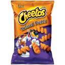 Cheetos Twisted Puffs Cheese Flavored Snacks, 9 oz