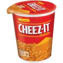 Cheez-It Baked Snack Crackers, 2.2 oz