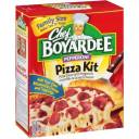 Chef Boyardee Pepperoni Pizza Kit, 31.85 oz