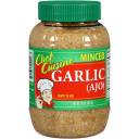 Chef Cuisine Minced Garlic, 32 oz