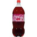 Cherry Coke Cola, 2 l