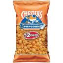 Chester's Cheddar Cheese Flavored Popcorn, 4.25 oz