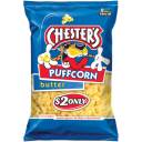 Chester's Puffcorn Butter Puffed Corn Snacks, 3.5 oz