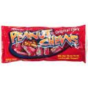 Chew-Ets: Peanut Chews Original Dark Snack Pack, 14 Oz