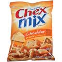 Chex Mix Cheddar Flavor Trail Mix, 3.75 oz, 8ct