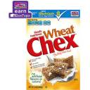 Chex Wheat Cereal, 14 oz