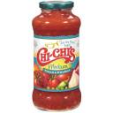 Chi-Chi's Medium Thick & Chunky Salsa, 24 oz