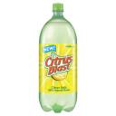 Citrus Blast Soda, 2 l