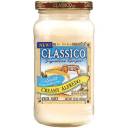 Classico Light Creamy Alfredo Pasta Sauce, 15 oz