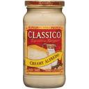 Classico Signature Recipes Creamy Alfredo Pasta Sauce, 15 oz