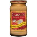 Classico Signature Recipes Sun-Dried Tomato Alfredo Pasta Sauce, 15 oz