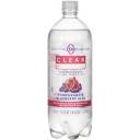 Clear American Pomegranate Blueberry Acai Water, 33.8 fl oz