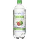 Clear American Raspberry Apple Water, 33.8 fl oz