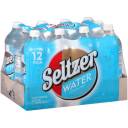 Clear American Seltzer Water, 33.8 fl oz, 12 pack