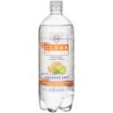 Clear American Tangerine Lime Water, 33.8 fl oz