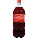 Coca-Cola Caffeine Free Cola, 2 l