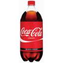 Coca-Cola Classic Cola, 3 l