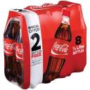 Coca-Cola Cola Buy 6 get 2 Free, 0.5 l, 8pk