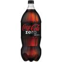 Coca-Cola Zero Cola, 2 l