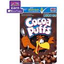 Cocoa Puffs Cereal, 16.5 oz