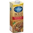 College Inn Tender Beef Bold Stock, 17.6 oz