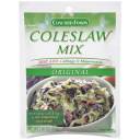 Concord Coleslaw Mix, 1.87 oz