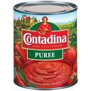 Contadina: Roma Style Tomato Puree, 29 Oz