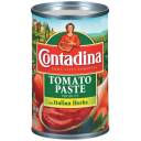 Contadina: Roma Style w/Italian Herbs Tomato Paste, 6 Oz