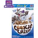 Cookie Crisp Cereal, 15.6 oz