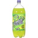 Cott Beverage Lime Soda, 67.6 fl oz