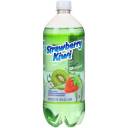 Cott Beverages Strawberry Kiwi Sparkling Beverage, 33.8 fl oz