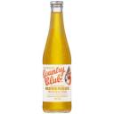 Country Club Merengue Soda, 12 fl oz