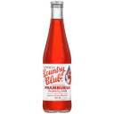 Country Club Raspberry Soda, 12 fl oz