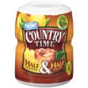 Country Time Half Lemonade & Half Iced Tea Drink Mix, 19 oz