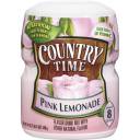 Country Time Pink Lemonade Drink Mix, 19 oz