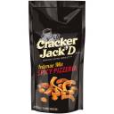 Cracker Jack'D Intense Mix Spicy Pizzeria Flavored Snack Mix, 3.5 oz