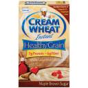 Cream Of Wheat Instant Healthy Grain Maple Brown Sugar Hot Cereal, 8ct