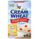 Cream Of Wheat: Whole Grain Hot Cereal, 18 Oz