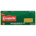 Creamette:  Spaghetti, 48 Oz