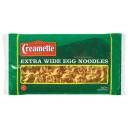 Creamette Extra Wide Egg Noodles, 16 oz