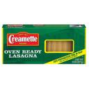 Creamette Oven Ready Lasagna, 8 oz