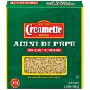 Creamette Soups 'N' Sides Acini Di Pepe, 16 oz