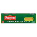 Creamette Thin Spaghetti, 16 oz