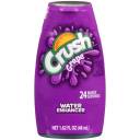 Crush Grape Liquid Water Enhancer, 1.62 fl oz