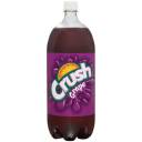 Crush Grape Soda, 2 l