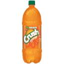 Crush Orange Soda, 1.5 l