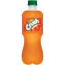 Crush Orange Soda, 20 fl oz